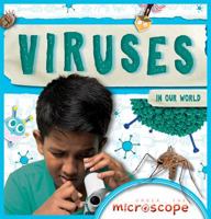 Viruses in Our World 1534533273 Book Cover