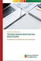 Tecnologias Digitais Na Educa��o 6200806802 Book Cover