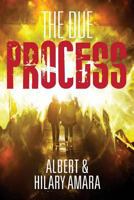 The Due Process 1986703843 Book Cover