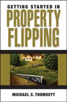 Getting Started in Property Flipping 047003937X Book Cover