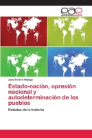 Estado-nación, opresión nacional y autodeterminación de los pueblos 3847363441 Book Cover