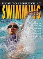 How to Improve at Swimming 0778735702 Book Cover