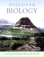 Discover Biology 0393928675 Book Cover