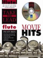Movie Hits: (Flute) (Take the Lead) B00E0W4UBE Book Cover