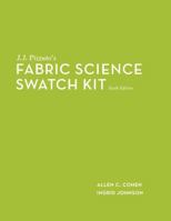 J.J. Pizzuto's Fabric Science Swatch Kit 1609013581 Book Cover