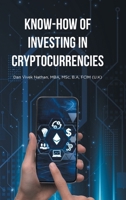 Know-How of Investing in Cryptocurrencies B0DY2Y7BZZ Book Cover