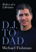 D.J. Find Your Light 1632281031 Book Cover