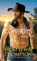 Cowboys Like Us 037379634X Book Cover