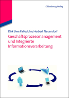 Gesch�ftsprozessmanagement Und Integrierte Informationsverarbeitung 3486585908 Book Cover