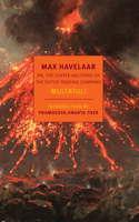 Max Havelaar, of de Koffij-veilingen der Nederlandsche Handelmaatschappy 0140445161 Book Cover