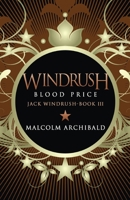 Windrush - Blood Price 486745639X Book Cover