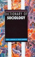 Dictionary of Sociology 1579582915 Book Cover