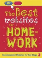 Best Websites For Homework Ks2 0340930373 Book Cover