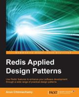 Redis Applied Design Patterns 1783286717 Book Cover