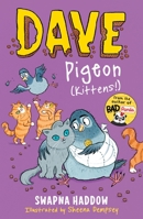 Dave Pigeon 0571380190 Book Cover