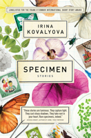 Specimen 1770898174 Book Cover