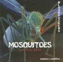 Mosquitoes 1404238026 Book Cover