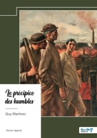 Le précipice des humbles (French Edition) B0DK1412RT Book Cover