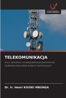 Telekomunikacja (Polish Edition) 6208905141 Book Cover
