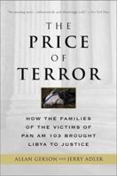 The Price of Terror 0060197617 Book Cover