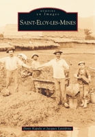 Saint-Eloy-les-Mines 2849101222 Book Cover