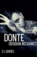 Donte B0BG3MYFST Book Cover