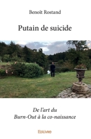 Putain de suicide (French Edition) 2414135255 Book Cover