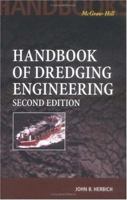 Handbook of Dredging Engineering 0071343067 Book Cover