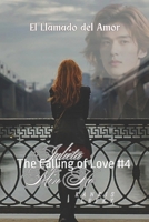 Julieta & MinHo: The Calling of Love #4 B0HD6B4PZW Book Cover