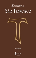 Escritos de Sao Francisco 853263835X Book Cover