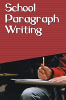 School Paragraph Writing 8184302983 Book Cover