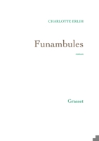 Funambules 2246816084 Book Cover