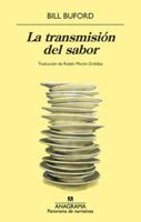 La Transmision del Sabor 8433922106 Book Cover