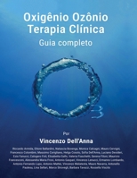 OXIGENIO OZONIO TERAPIA CLINICA: GUIA COMPLETO (Portuguese Edition) B0H1BVDWW9 Book Cover