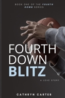 Fourth Down Blitz B09RMBJH7C Book Cover