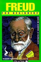 Freud for Beginners (For Beginners) 0863161642 Book Cover