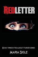 Redletter 0692900187 Book Cover