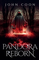 Pandora Reborn 1393777449 Book Cover