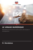 Le Virage Numérique (French Edition) 6200749809 Book Cover