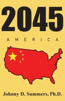 2045 America 1735187836 Book Cover