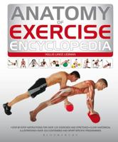 Anatomy of Exercise Encyclopedia 1408187728 Book Cover