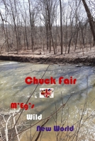 M'Eg's Wild New World B09HG6C56X Book Cover