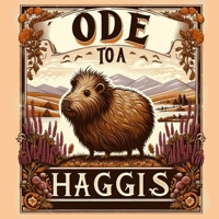 Ode To A Haggis B0DSTXDXZB Book Cover