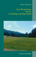 Une ville mystérieuse (French Edition) 232209014X Book Cover