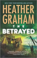 The Betrayed 0778316564 Book Cover