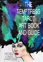 Temptress Tarot: Art and Guide Book 153070670X Book Cover