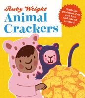 Animal Crackers 1915395011 Book Cover