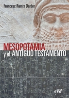 Mesopotamia y el Antiguo Testamento (Spanish Edition) 8410631253 Book Cover