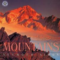 Mountains 0688154778 Book Cover