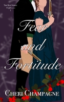 Fear and Fortitude 1738693538 Book Cover